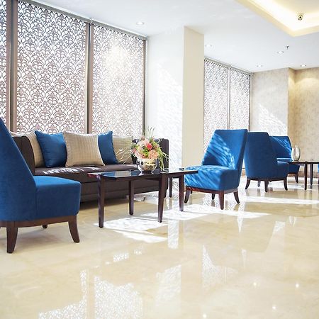 Motiara Hotel - Al Murouj Riyad Extérieur photo