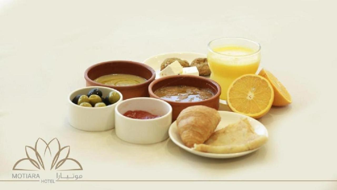 Motiara Hotel - Al Murouj Riyad Extérieur photo