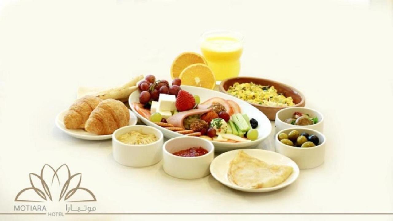 Motiara Hotel - Al Murouj Riyad Extérieur photo