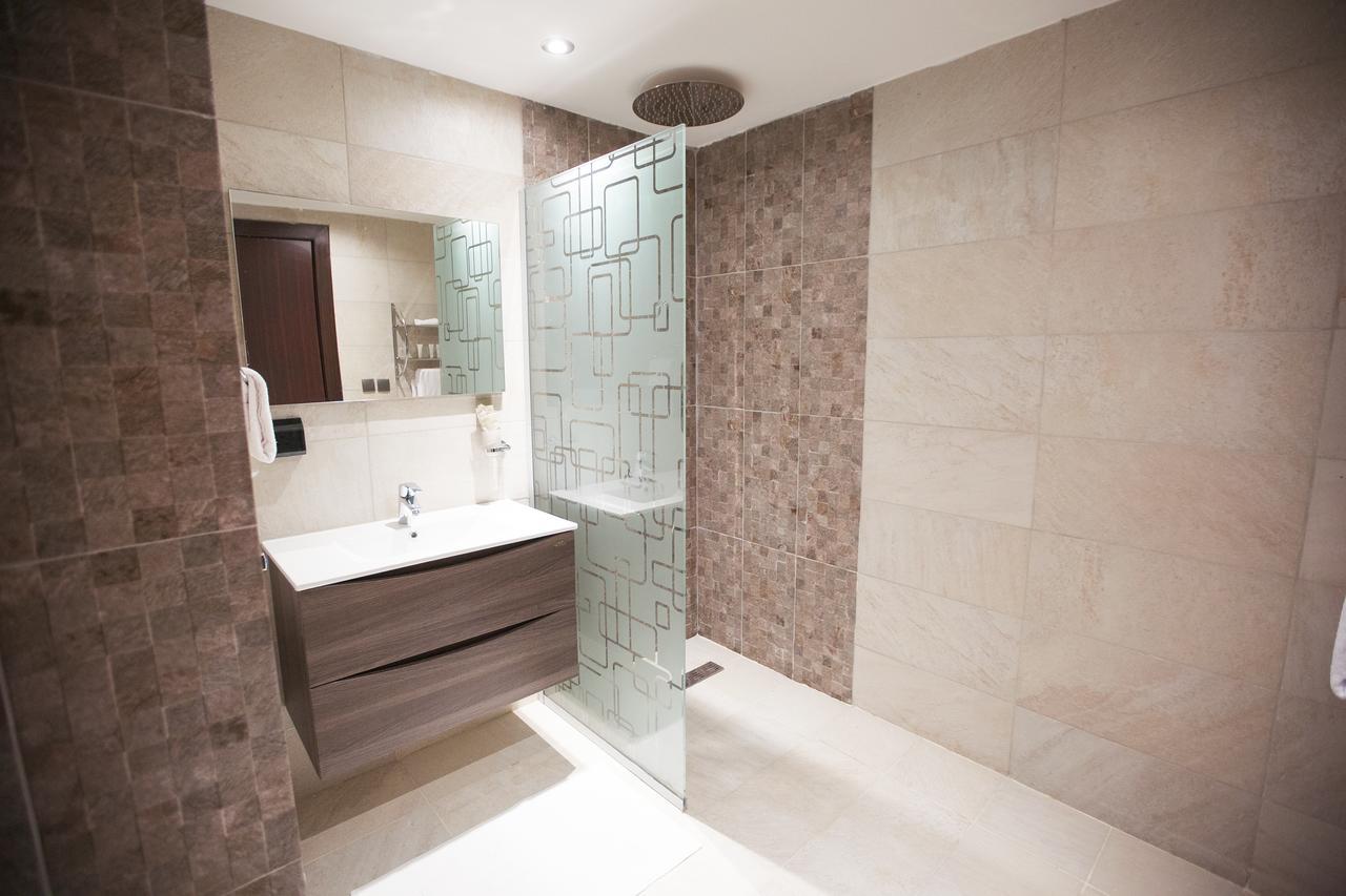 Motiara Hotel - Al Murouj Riyad Extérieur photo