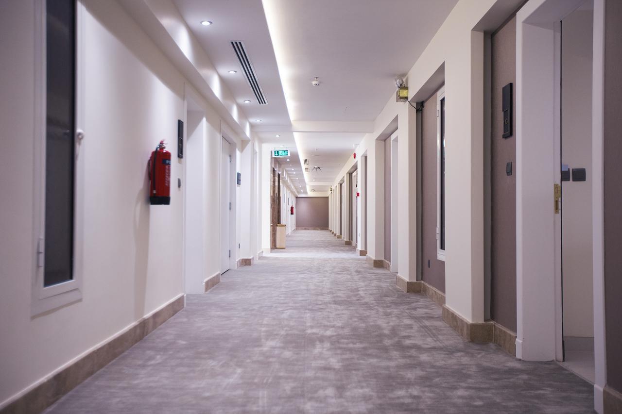 Motiara Hotel - Al Murouj Riyad Extérieur photo