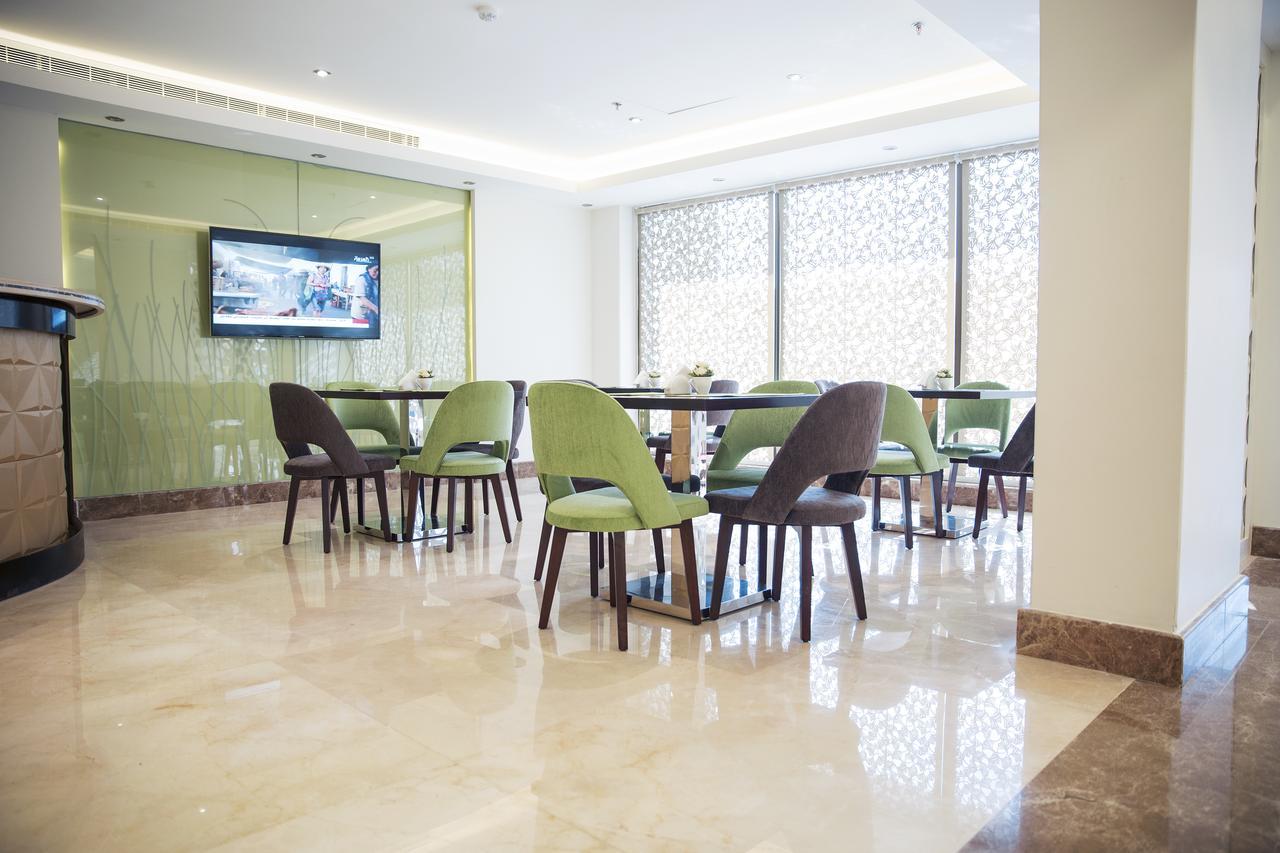 Motiara Hotel - Al Murouj Riyad Extérieur photo