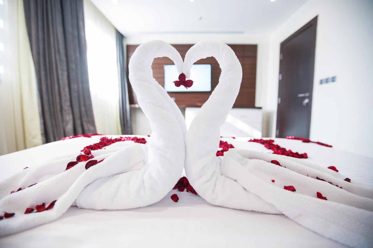 Motiara Hotel - Al Murouj Riyad Extérieur photo
