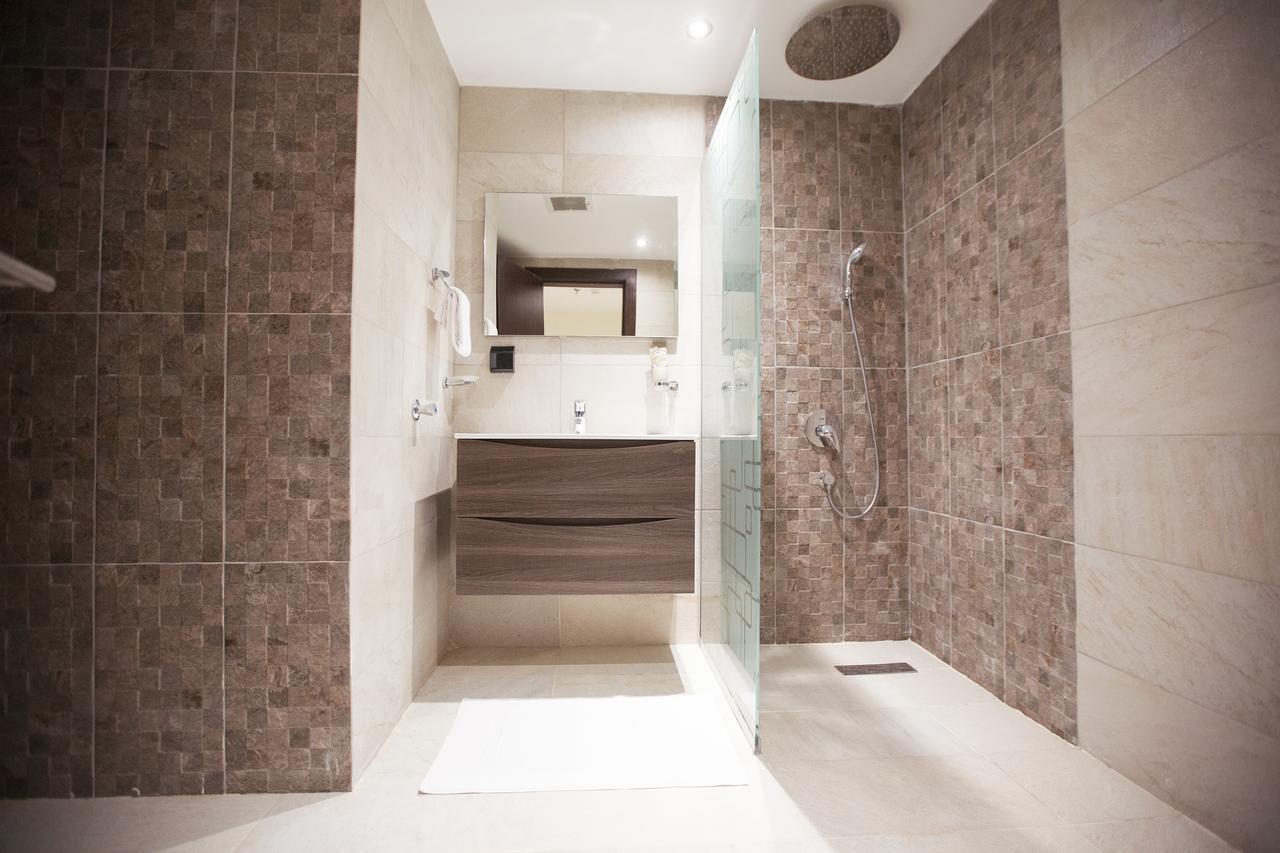 Motiara Hotel - Al Murouj Riyad Extérieur photo
