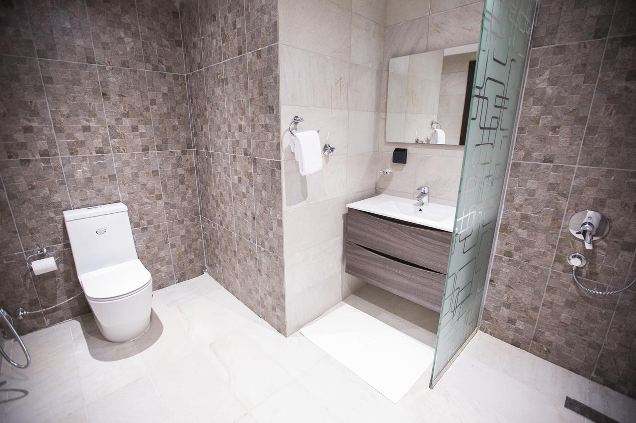 Motiara Hotel - Al Murouj Riyad Extérieur photo