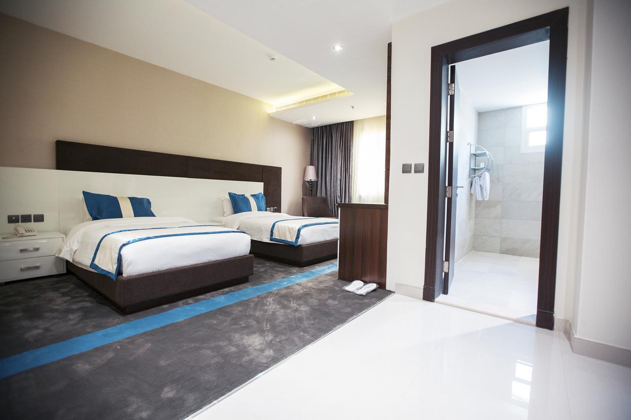 Motiara Hotel - Al Murouj Riyad Extérieur photo