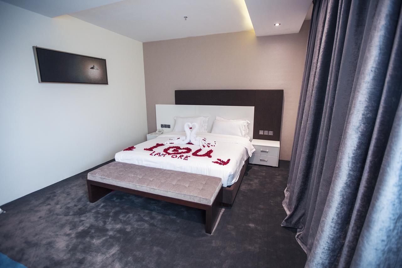 Motiara Hotel - Al Murouj Riyad Extérieur photo