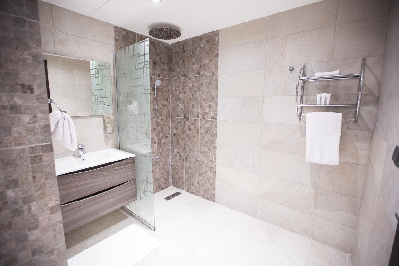 Motiara Hotel - Al Murouj Riyad Extérieur photo