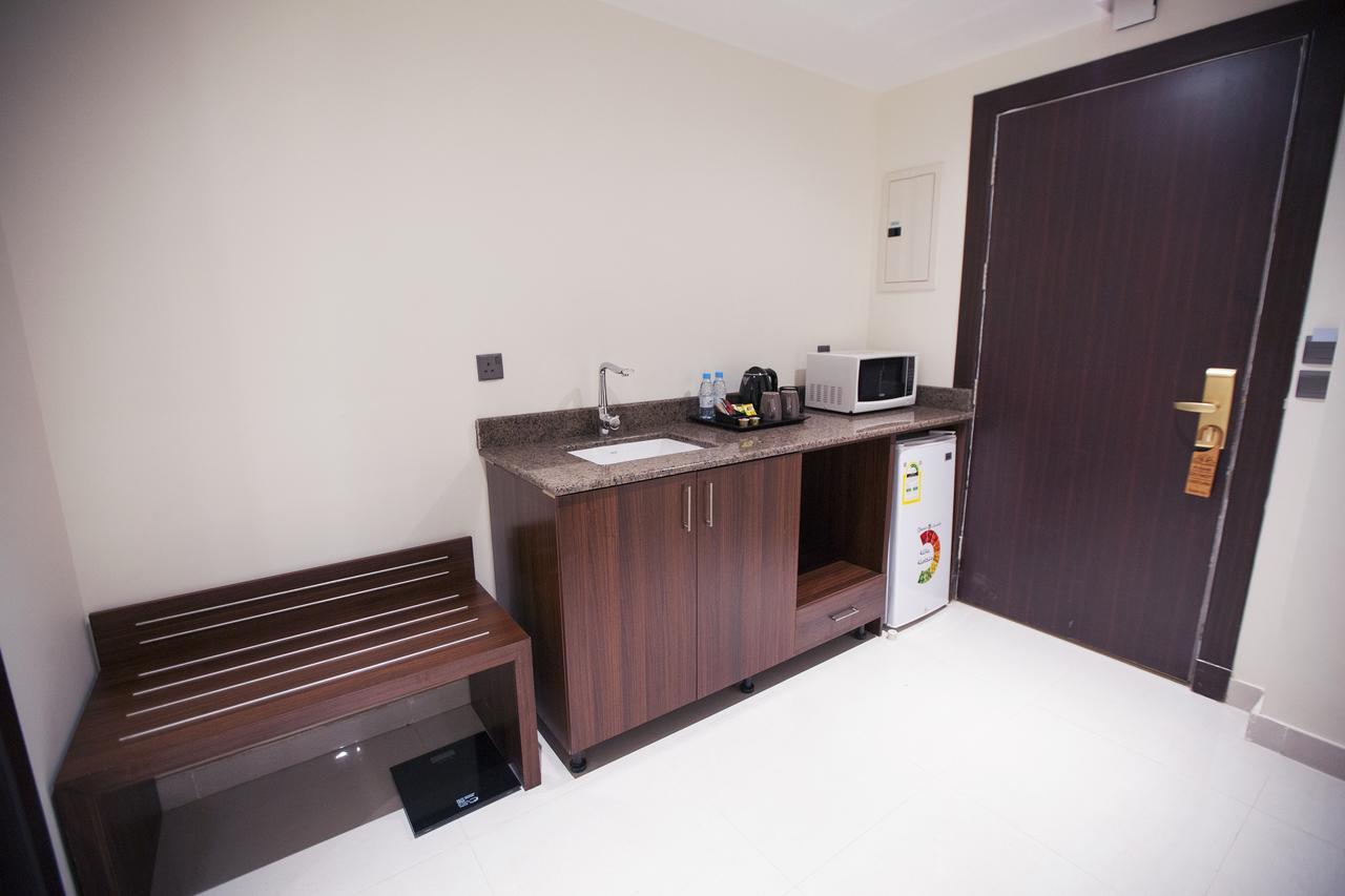 Motiara Hotel - Al Murouj Riyad Extérieur photo