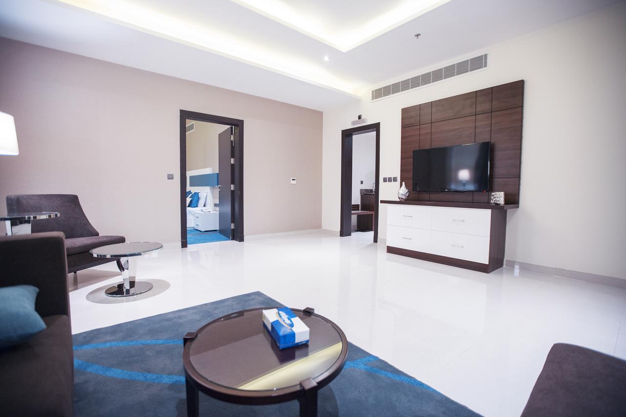 Motiara Hotel - Al Murouj Riyad Extérieur photo