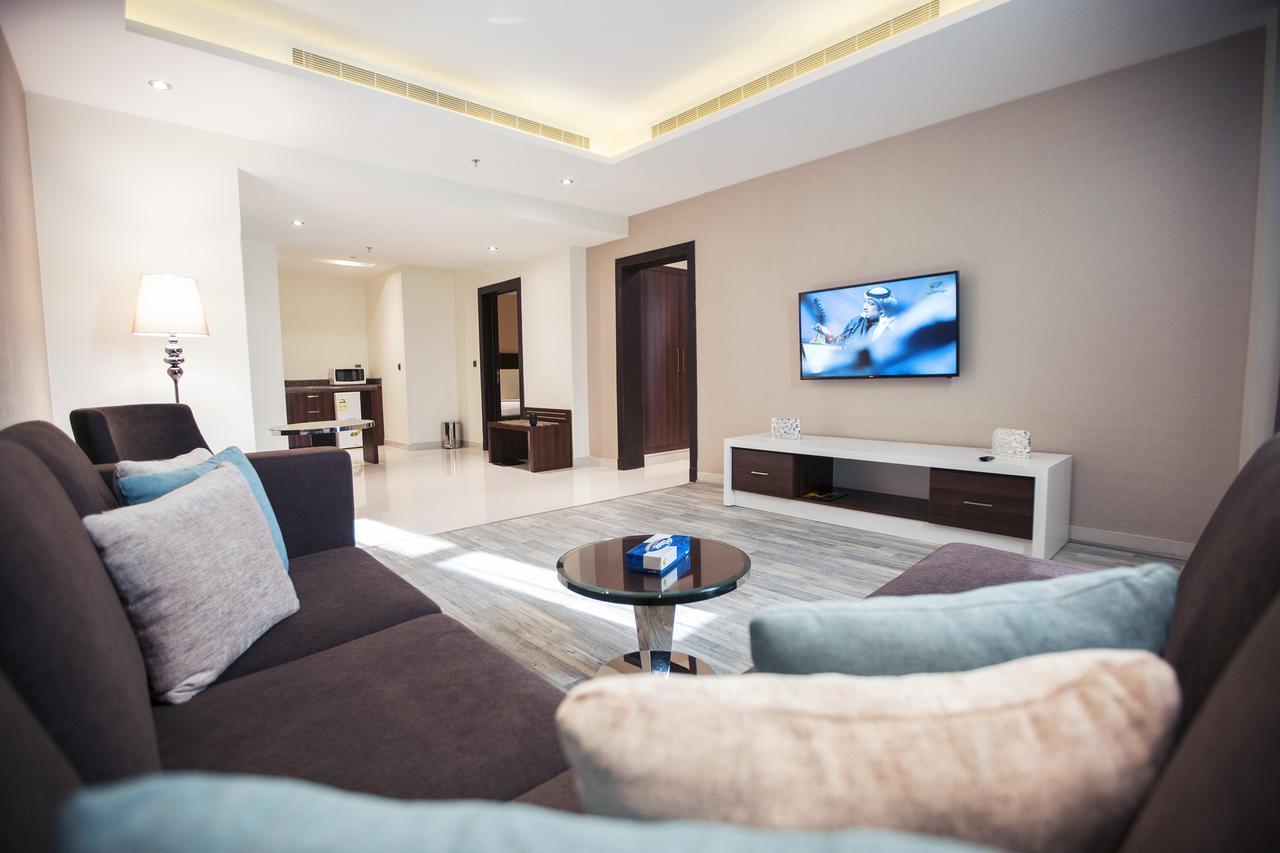 Motiara Hotel - Al Murouj Riyad Extérieur photo