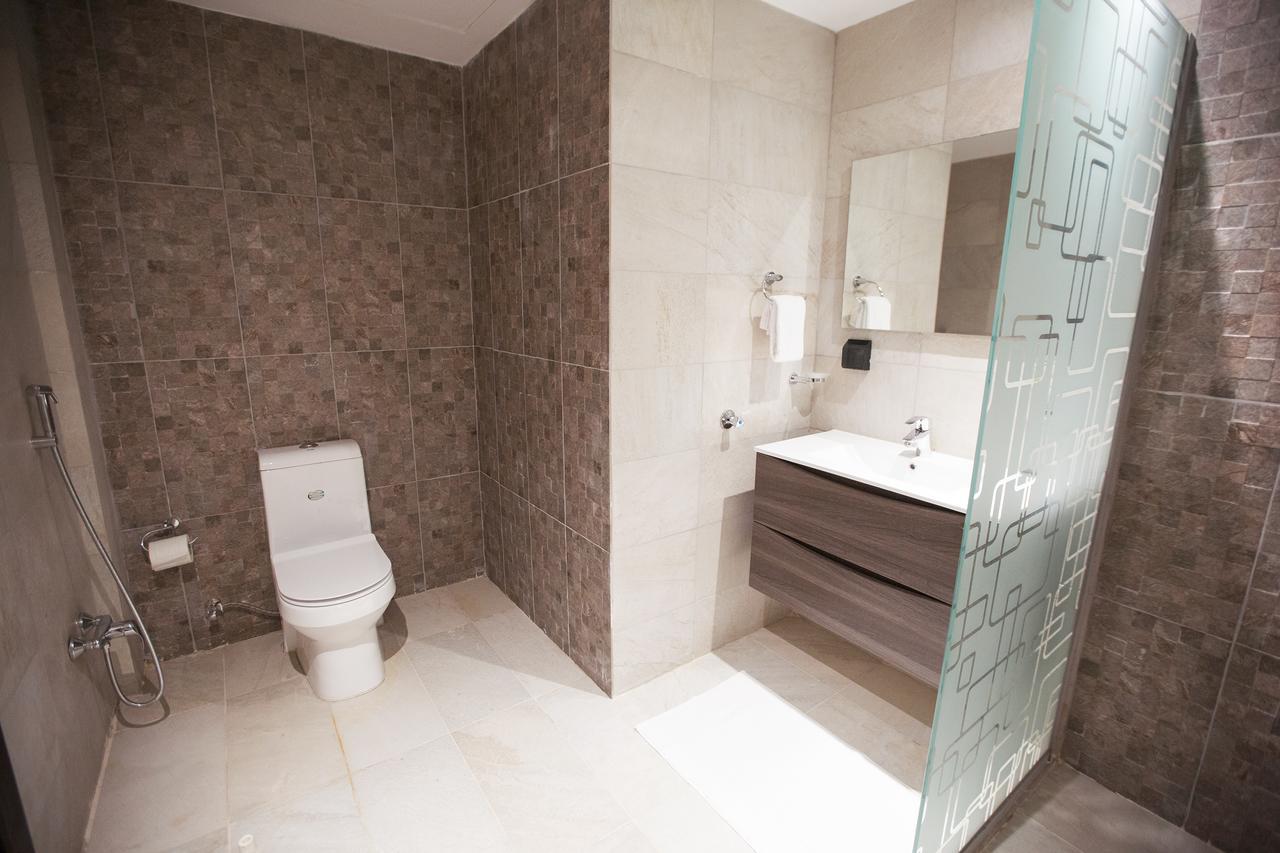 Motiara Hotel - Al Murouj Riyad Extérieur photo