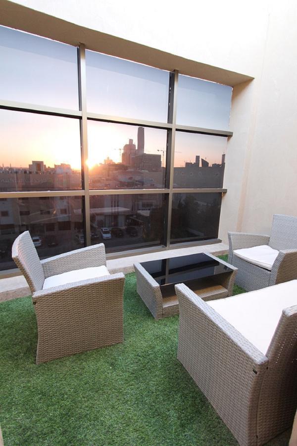 Motiara Hotel - Al Murouj Riyad Extérieur photo