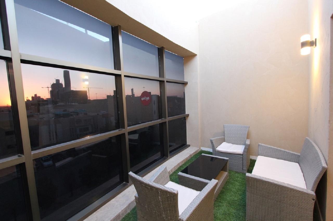Motiara Hotel - Al Murouj Riyad Extérieur photo