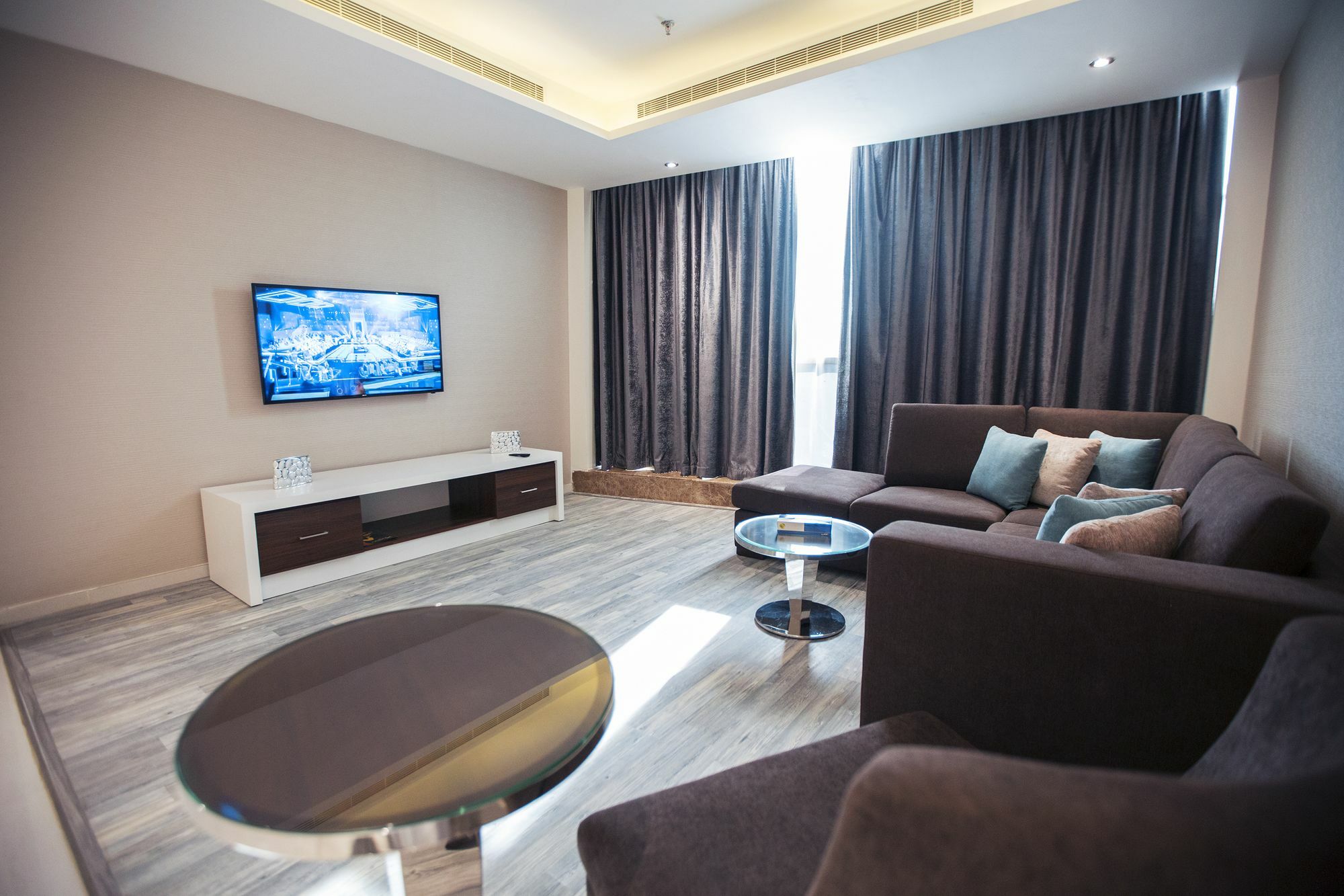 Motiara Hotel - Al Murouj Riyad Extérieur photo
